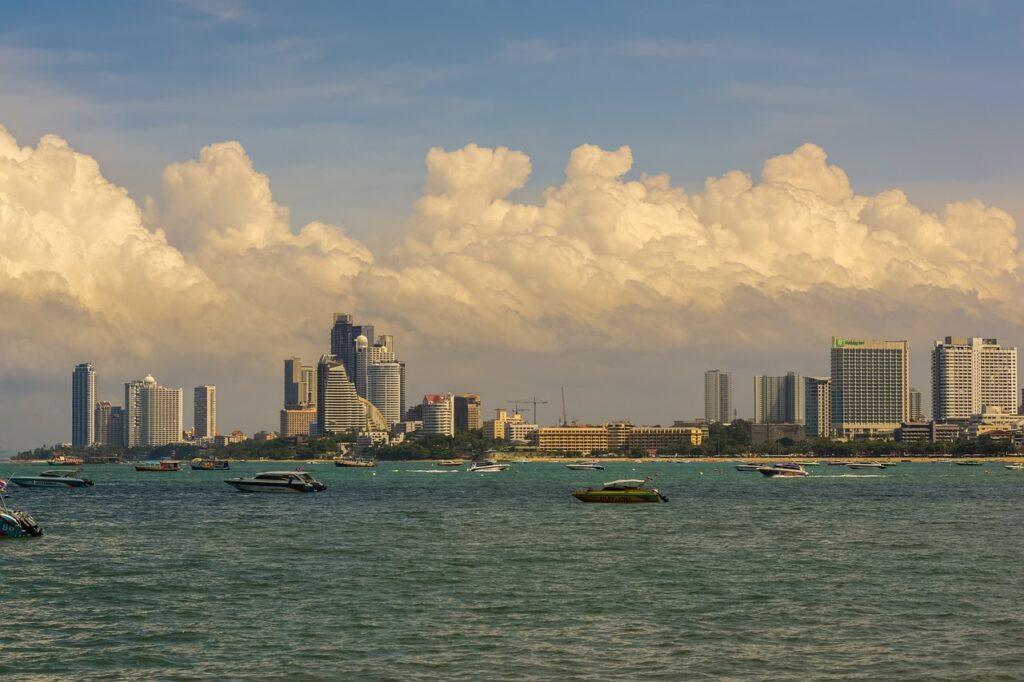 pattaya